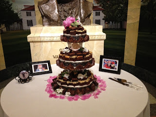 Catering George Washington Masonic Temple, Alexandria VA