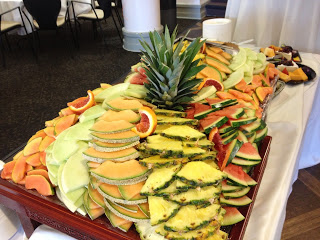 catering at Northern Virginia Community College Annandale VA