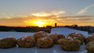 Appetizers with Catering By Teatime