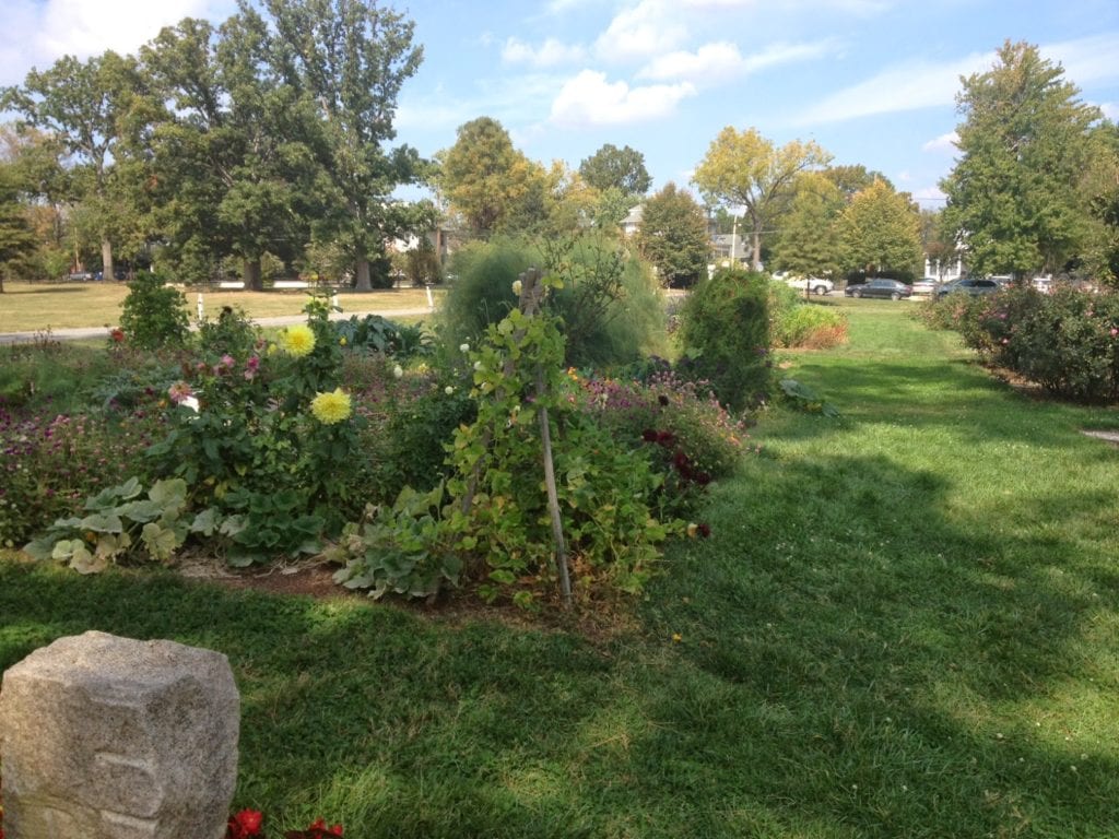 catering wedding at Riversdale House, College Park MD