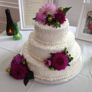 cateringbyteatime wedding cake