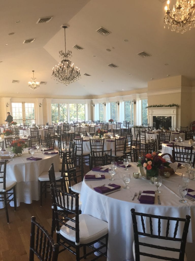 Venues Gallery - Northern VA, DC and MD Catering by Teatime